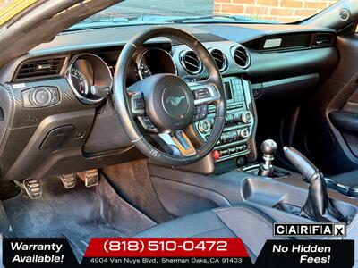 2016 Ford Mustang V6 - Photo 10 - Sherman Oaks, CA 91403-1701