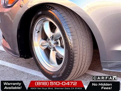 2016 Ford Mustang V6 - Photo 24 - Sherman Oaks, CA 91403-1701