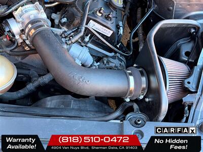 2016 Ford Mustang V6 - Photo 22 - Sherman Oaks, CA 91403-1701