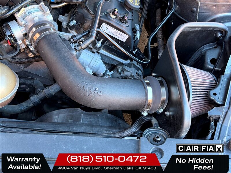 2016 Ford Mustang V6 - Photo 22 - Sherman Oaks, CA 91403-1701