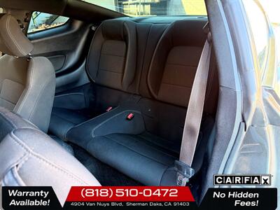 2016 Ford Mustang V6 - Photo 12 - Sherman Oaks, CA 91403-1701