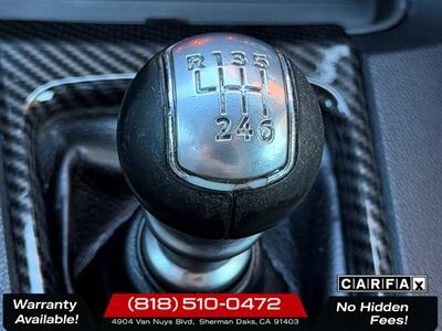 2016 Ford Mustang V6 - Photo 18 - Sherman Oaks, CA 91403-1701