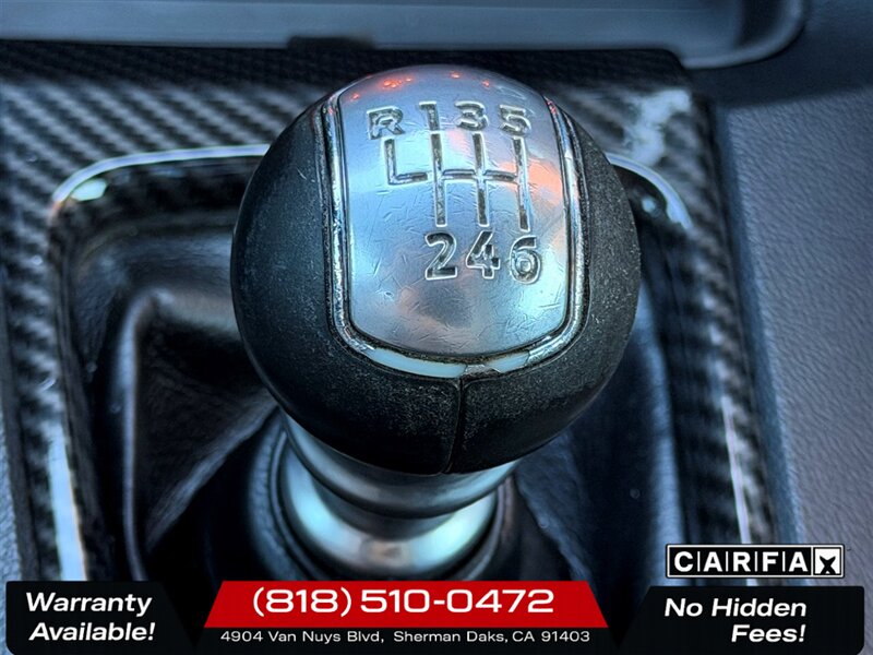 2016 Ford Mustang V6 - Photo 18 - Sherman Oaks, CA 91403-1701