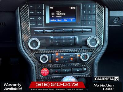 2016 Ford Mustang V6 - Photo 14 - Sherman Oaks, CA 91403-1701