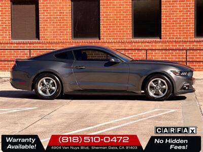 2016 Ford Mustang V6 - Photo 8 - Sherman Oaks, CA 91403-1701