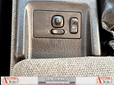 1990 Nissan 300ZX 2+2   - Photo 18 - Sherman Oaks, CA 91403-1701