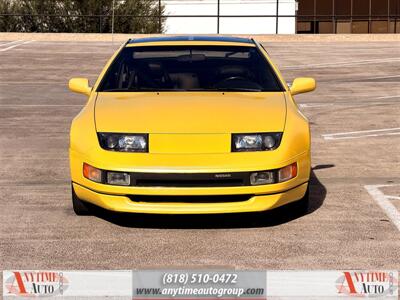 1990 Nissan 300ZX 2+2   - Photo 2 - Sherman Oaks, CA 91403-1701
