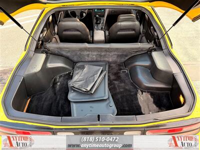 1990 Nissan 300ZX 2+2   - Photo 21 - Sherman Oaks, CA 91403-1701