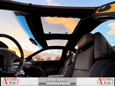 1990 Nissan 300ZX 2+2   - Photo 13 - Sherman Oaks, CA 91403-1701