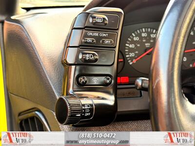 1990 Nissan 300ZX 2+2   - Photo 20 - Sherman Oaks, CA 91403-1701