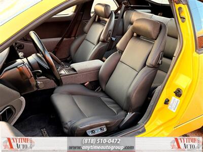 1990 Nissan 300ZX 2+2   - Photo 11 - Sherman Oaks, CA 91403-1701