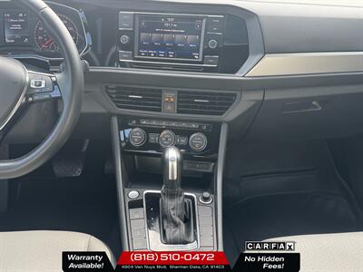 2020 Volkswagen Jetta R-Line   - Photo 9 - Sherman Oaks, CA 91403-1701