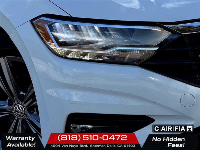2020 Volkswagen Jetta R-Line - Photo 29 - Sherman Oaks, CA 91403-1701