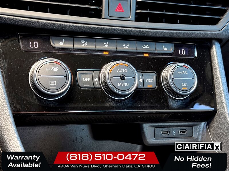 2020 Volkswagen Jetta R-Line - Photo 20 - Sherman Oaks, CA 91403-1701
