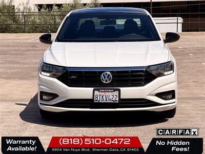 2020 Volkswagen Jetta R-Line - Photo 2 - Sherman Oaks, CA 91403-1701