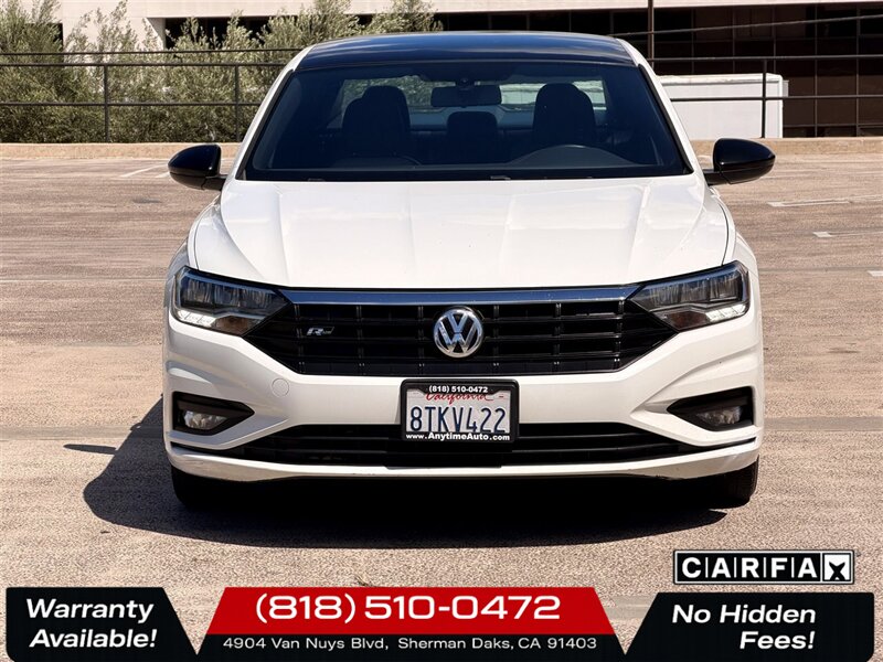 2020 Volkswagen Jetta R-Line - Photo 2 - Sherman Oaks, CA 91403-1701