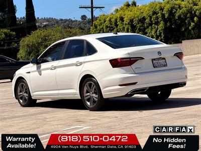 2020 Volkswagen Jetta R-Line - Photo 5 - Sherman Oaks, CA 91403-1701