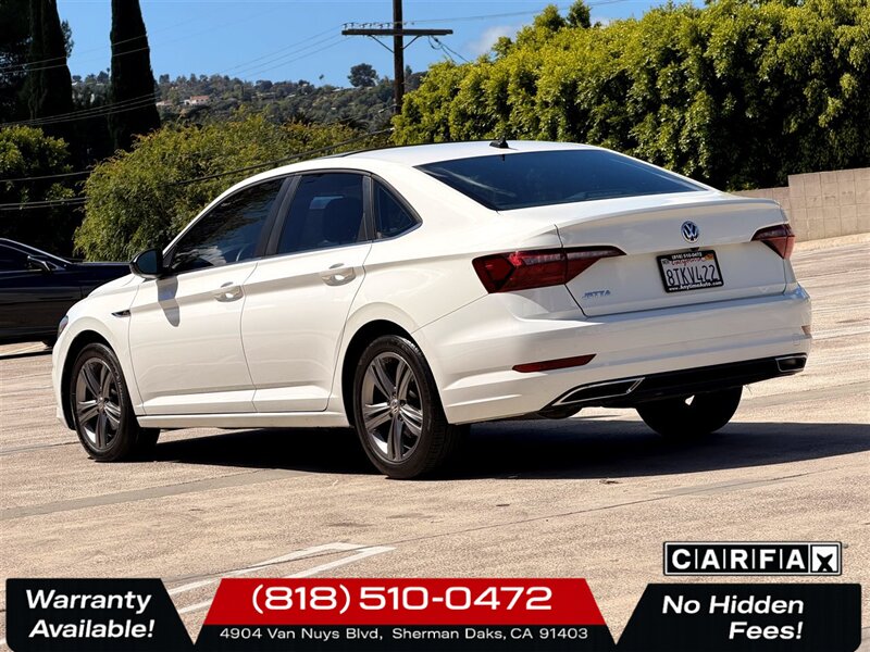 2020 Volkswagen Jetta R-Line - Photo 5 - Sherman Oaks, CA 91403-1701