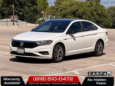 2020 Volkswagen Jetta R-Line - Photo 3 - Sherman Oaks, CA 91403-1701