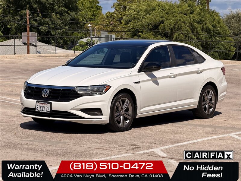 2020 Volkswagen Jetta R-Line - Photo 3 - Sherman Oaks, CA 91403-1701