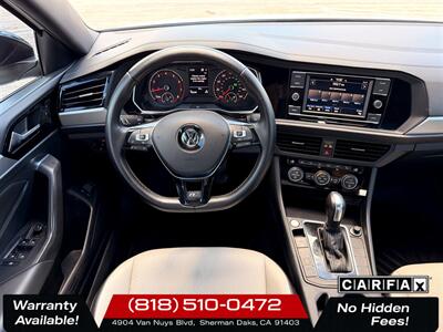 2020 Volkswagen Jetta R-Line - Photo 11 - Sherman Oaks, CA 91403-1701