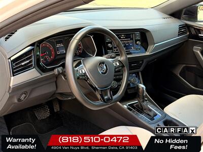 2020 Volkswagen Jetta R-Line - Photo 15 - Sherman Oaks, CA 91403-1701