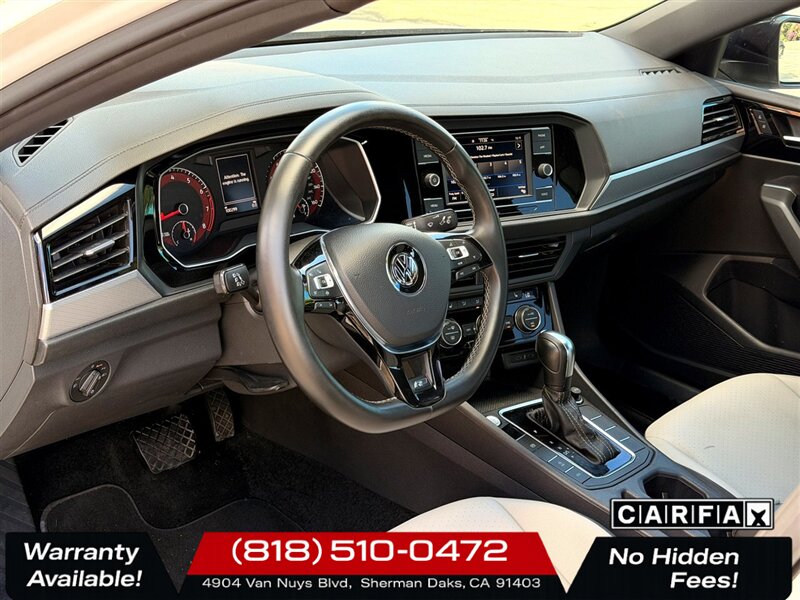 2020 Volkswagen Jetta R-Line - Photo 15 - Sherman Oaks, CA 91403-1701