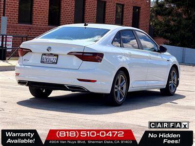 2020 Volkswagen Jetta R-Line - Photo 7 - Sherman Oaks, CA 91403-1701