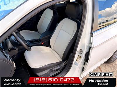 2020 Volkswagen Jetta R-Line - Photo 14 - Sherman Oaks, CA 91403-1701