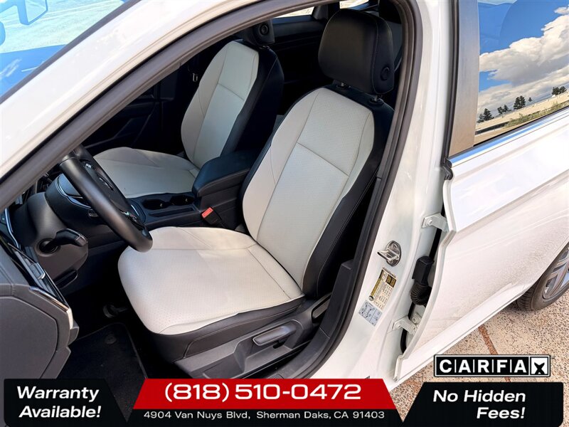 2020 Volkswagen Jetta R-Line - Photo 14 - Sherman Oaks, CA 91403-1701