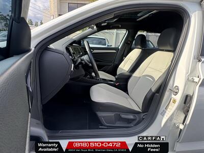 2020 Volkswagen Jetta R-Line   - Photo 5 - Sherman Oaks, CA 91403-1701