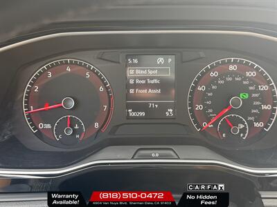 2020 Volkswagen Jetta R-Line   - Photo 10 - Sherman Oaks, CA 91403-1701