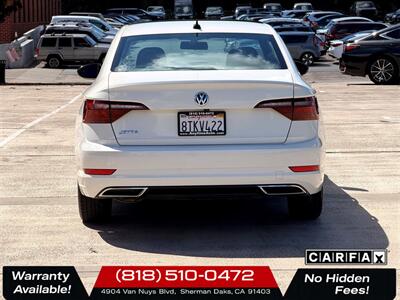 2020 Volkswagen Jetta R-Line - Photo 6 - Sherman Oaks, CA 91403-1701