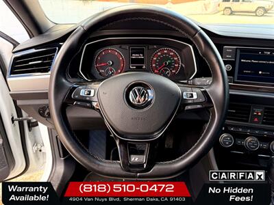 2020 Volkswagen Jetta R-Line - Photo 22 - Sherman Oaks, CA 91403-1701