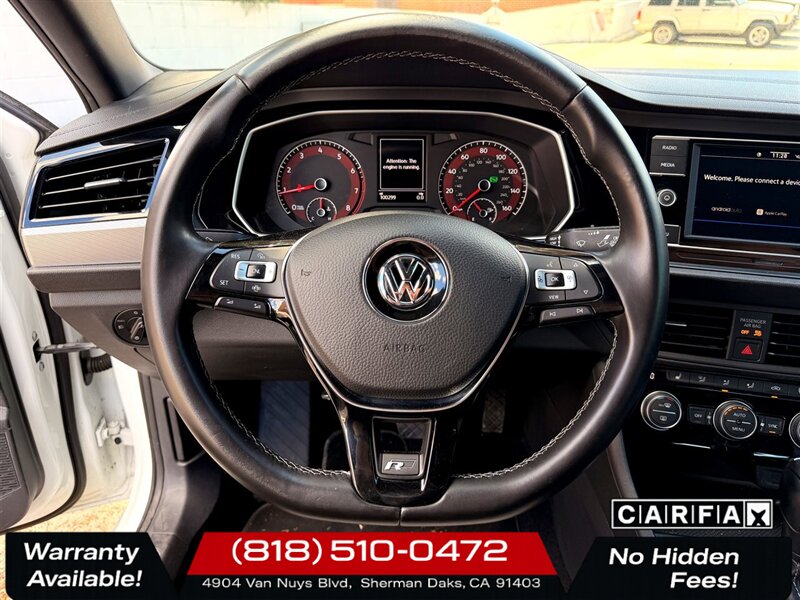 2020 Volkswagen Jetta R-Line - Photo 22 - Sherman Oaks, CA 91403-1701
