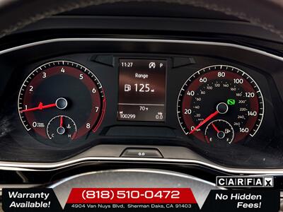 2020 Volkswagen Jetta R-Line - Photo 16 - Sherman Oaks, CA 91403-1701