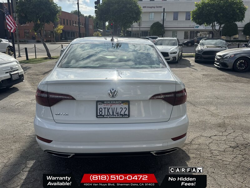 2020 Volkswagen Jetta R-Line   - Photo 2 - Sherman Oaks, CA 91403-1701
