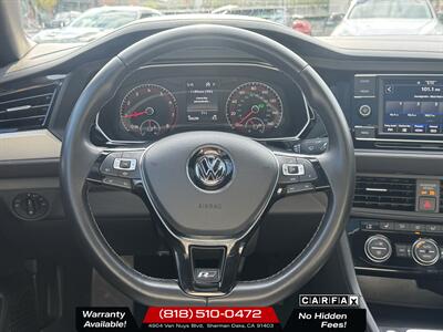 2020 Volkswagen Jetta R-Line   - Photo 8 - Sherman Oaks, CA 91403-1701