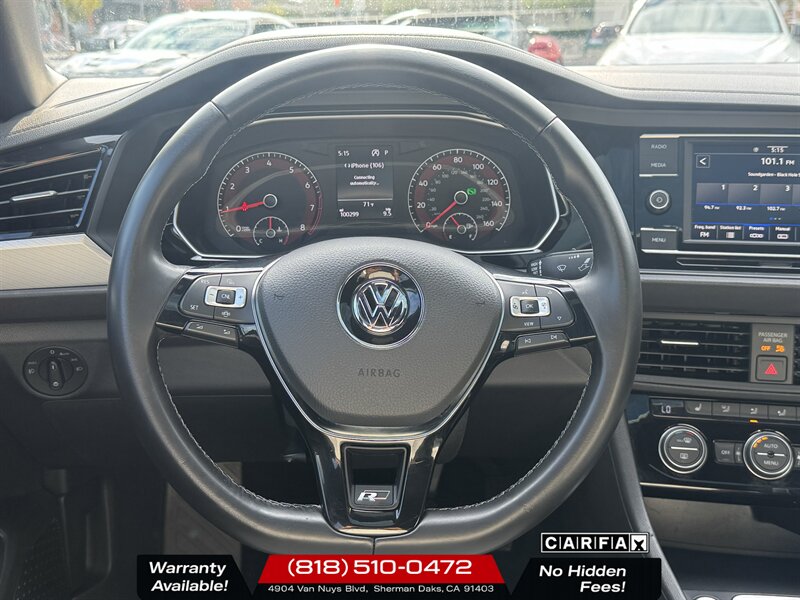 2020 Volkswagen Jetta R-Line   - Photo 7 - Sherman Oaks, CA 91403-1701