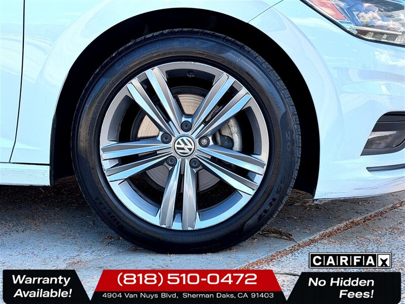 2020 Volkswagen Jetta R-Line - Photo 27 - Sherman Oaks, CA 91403-1701