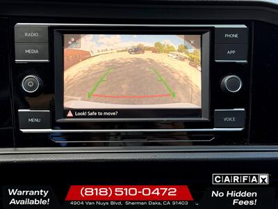 2020 Volkswagen Jetta R-Line - Photo 19 - Sherman Oaks, CA 91403-1701