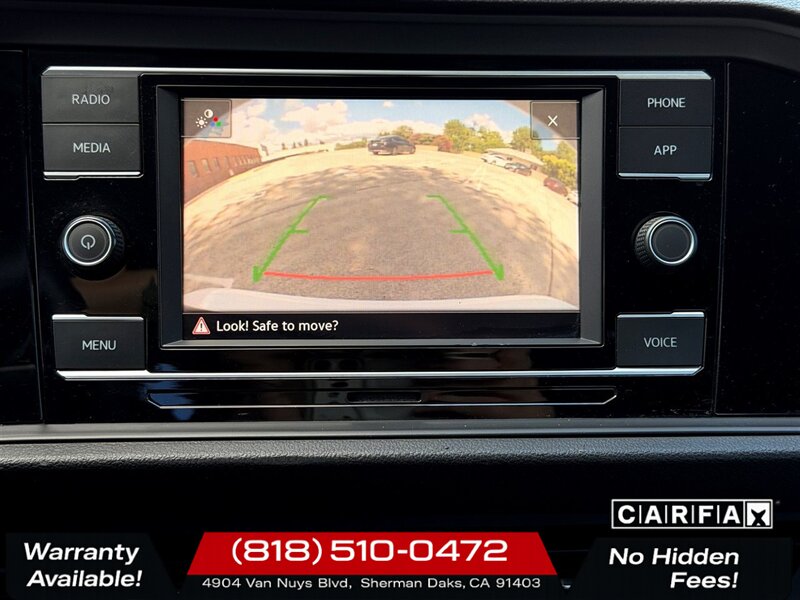 2020 Volkswagen Jetta R-Line - Photo 19 - Sherman Oaks, CA 91403-1701