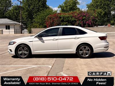 2020 Volkswagen Jetta R-Line - Photo 4 - Sherman Oaks, CA 91403-1701
