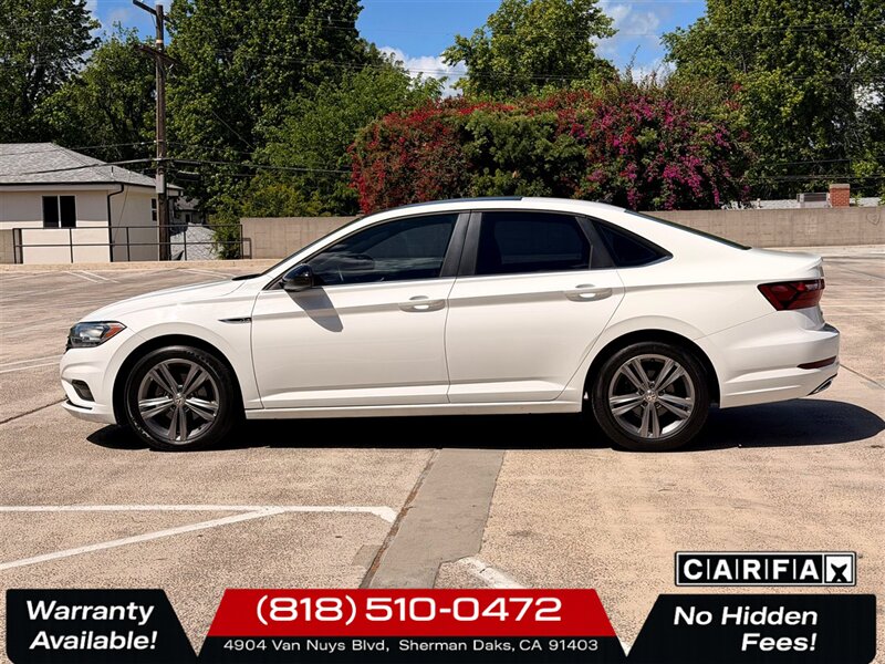 2020 Volkswagen Jetta R-Line - Photo 4 - Sherman Oaks, CA 91403-1701
