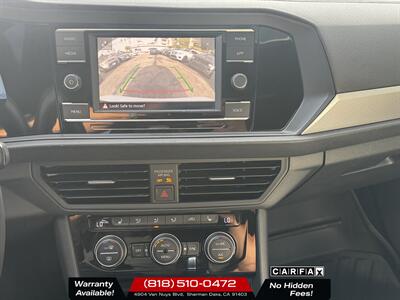 2020 Volkswagen Jetta R-Line   - Photo 11 - Sherman Oaks, CA 91403-1701