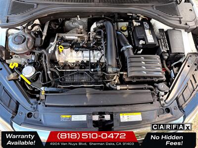 2020 Volkswagen Jetta R-Line - Photo 26 - Sherman Oaks, CA 91403-1701