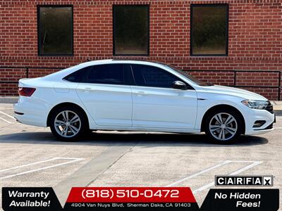 2020 Volkswagen Jetta R-Line - Photo 8 - Sherman Oaks, CA 91403-1701
