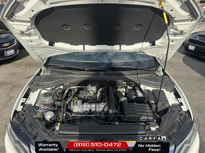 2020 Volkswagen Jetta R-Line   - Photo 12 - Sherman Oaks, CA 91403-1701