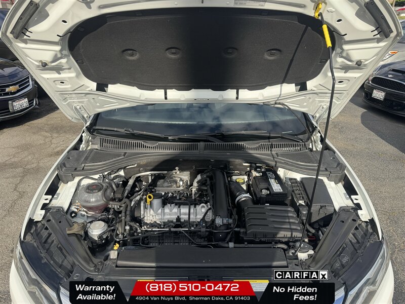 2020 Volkswagen Jetta R-Line   - Photo 11 - Sherman Oaks, CA 91403-1701