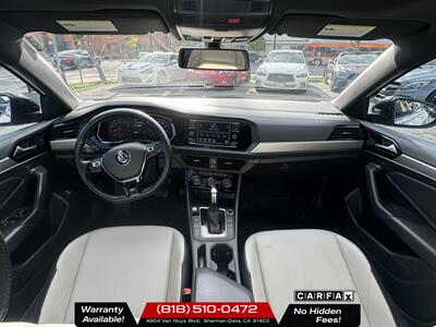 2020 Volkswagen Jetta R-Line   - Photo 7 - Sherman Oaks, CA 91403-1701